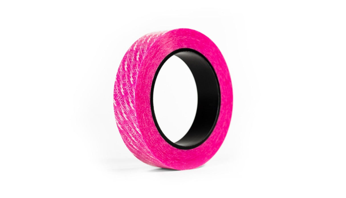 Muc-off velglint 50m rol 25mm werkplaatsverpakking