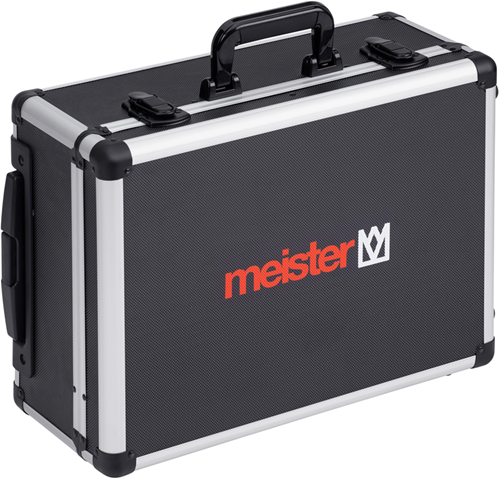 Meister gereedschapstrolley leeg w - wu9095080