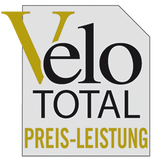 Messingschlager beto pomp alu zilver met meter - 11 bar