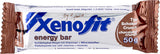 Xenofit energy bar 50g