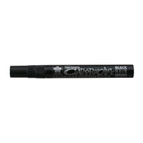 Sakura • pen-touch kalligrafie pen medium zwart