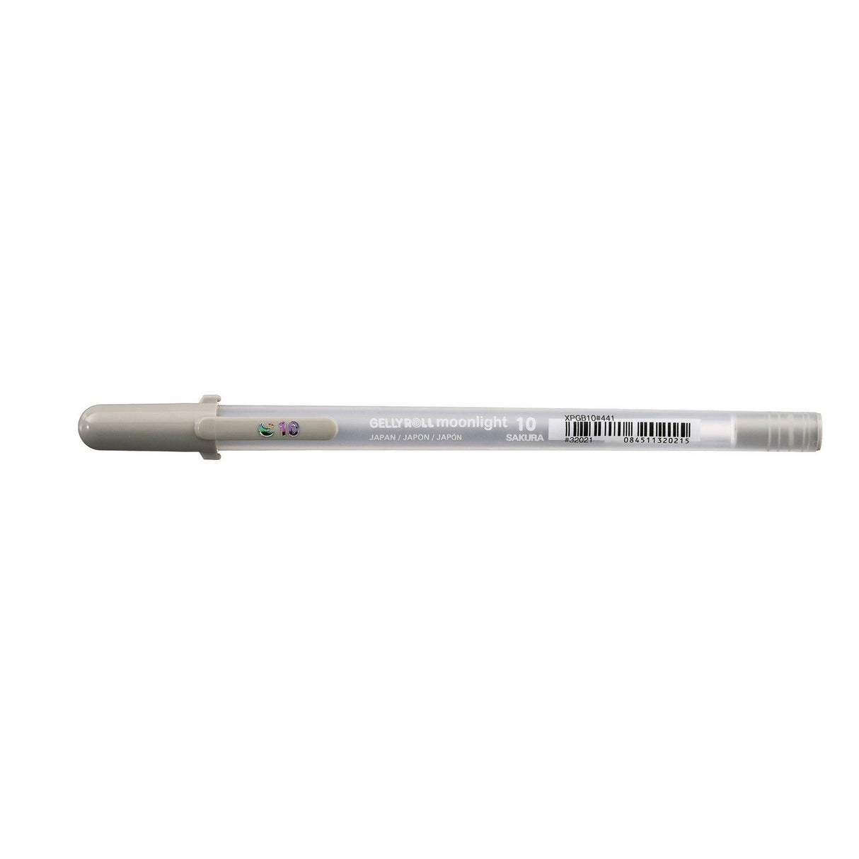Sakura • gelly roll moonlight 10 lichtwarmgrijs