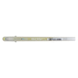 Sakura • gelly roll stardust - glitter gelpen goud