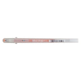Sakura • gelly roll gelpen glitter 705 oranje
