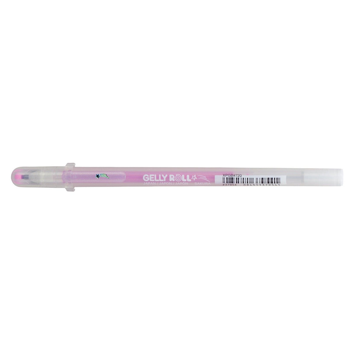 Sakura • gelly roll gelpen stardust glitter 720 roze