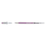 Sakura • gelly roll gelpen stardust glitter 721 rozenrood