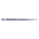 Sakura • gelly roll gelpen stardust glitter 724 paars