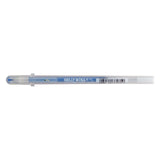 Sakura • gelly roll gelpen stardust glitter 738 donkerblauw