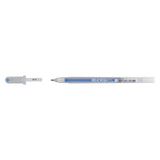 Sakura • gelly roll gelpen stardust glitter 738 donkerblauw