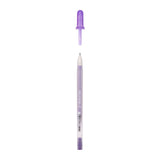 Sakura • gelly roll silver shadow paars