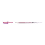 Sakura • gelly roll gold shadow paars