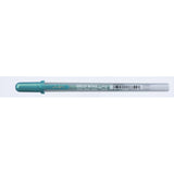 Sakura • gelly roll gold shadow groen