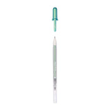 Sakura • gelly roll gold shadow groen
