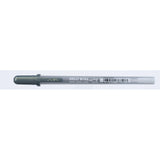 Sakura • gelly roll gold shadow zwart