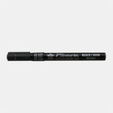 Sakura • pen-touch kalligrafie pen fijn zwart