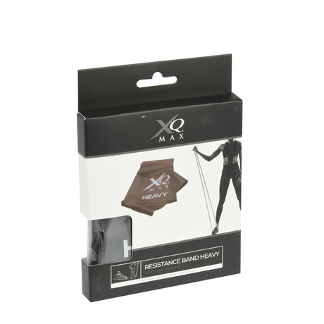 Xq max resistance band heavy