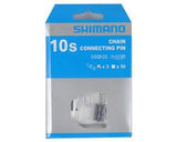 Shimano HG Kettinglagerpennen 10v 3 Stuks