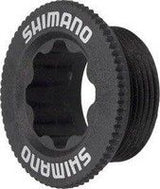 Shimano crankbout v hollowtec 2 20mm y1f811100