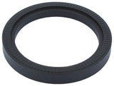 Shimano center-lock rotor spacer for alfine gear hubs