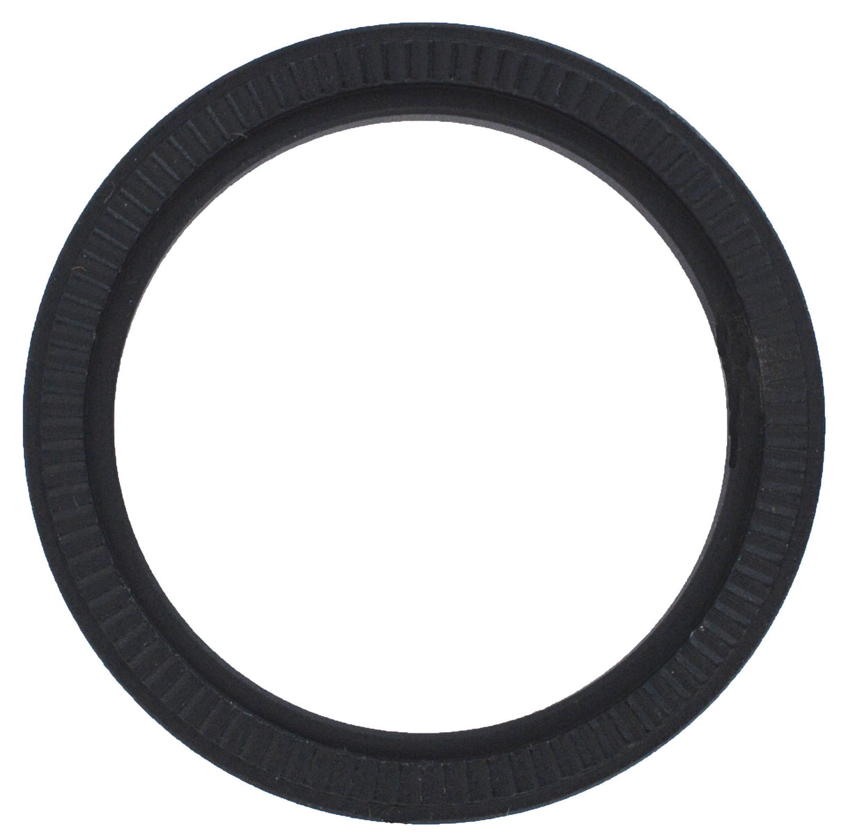 Shimano center-lock rotor spacer for alfine gear hubs