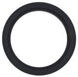 Shimano center-lock rotor spacer for alfine gear hubs
