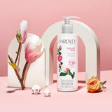 Yardley london english rose bodylotion 200ml