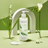 Yardley london lily of the vally bodylotion 200ml