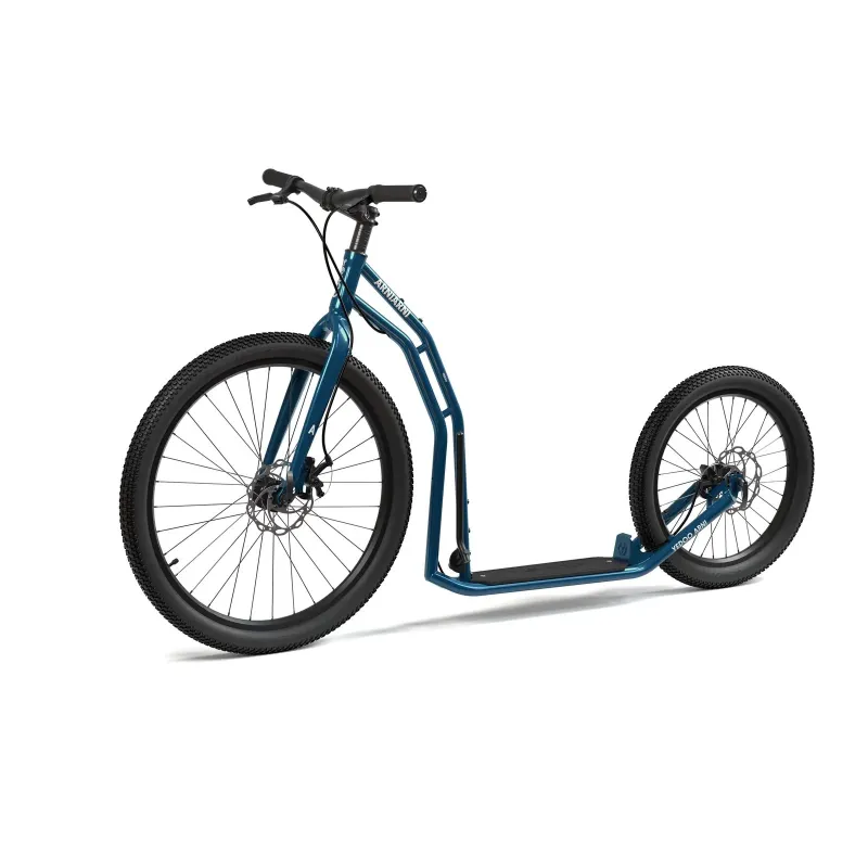 Yedoo arni blue