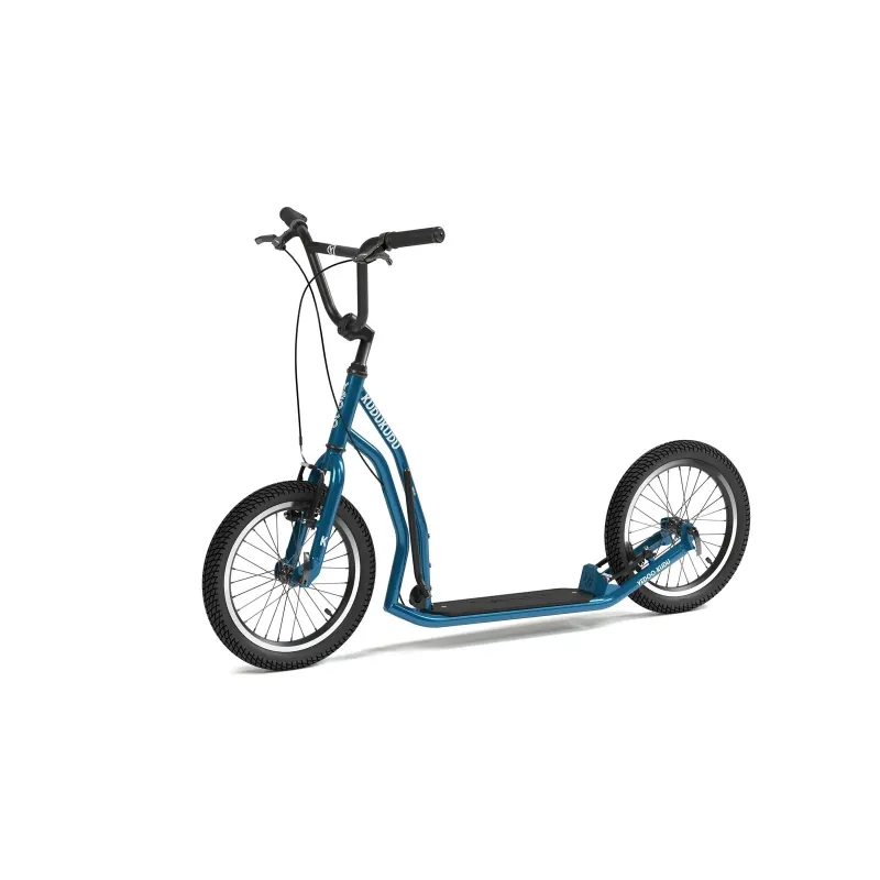 Yedoo kudu blue