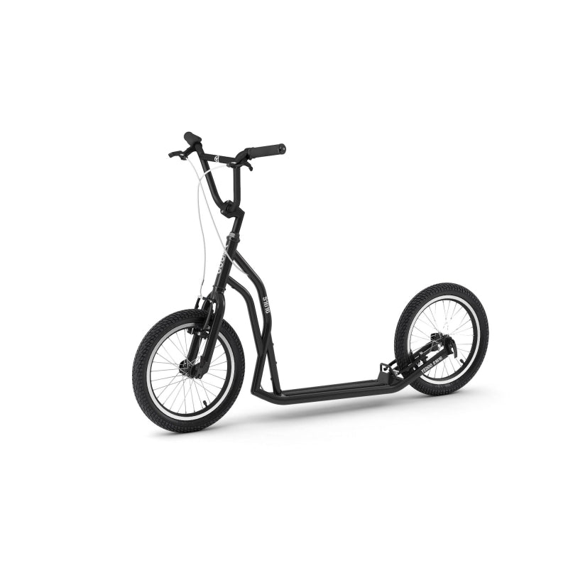 Yedoo s1616 zwart