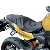 DS-Covers Zadelhoes Bink Zwart | S