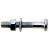 Zadelpenbout M8X45 (P12)