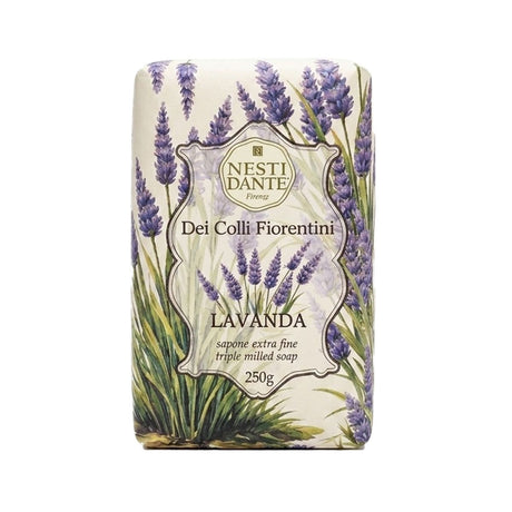 Nesti dante fiorentini lavanda zeep 250gr.