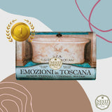 Nesti dante emozioni thermal water zeep 250gr.