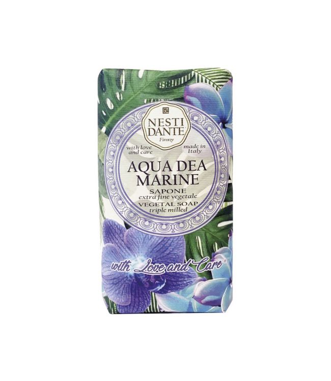 Nesti dante aqua dea marine zeep 250gr.