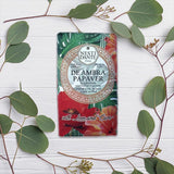Nesti dante da ambra papaver zeep 250gr.