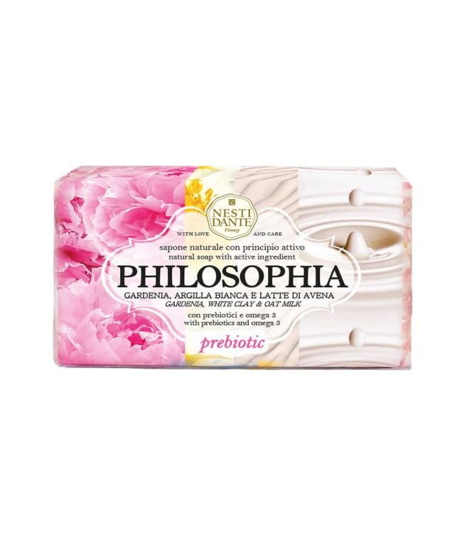 Nesti dante philosophia prebiotic zeep 250gr.