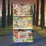 Nesti dante le deliziose agrumi di sicilia zeep 150gr.