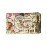 Nesti dante le deliziose coco e-mandorla zeep 150gr.