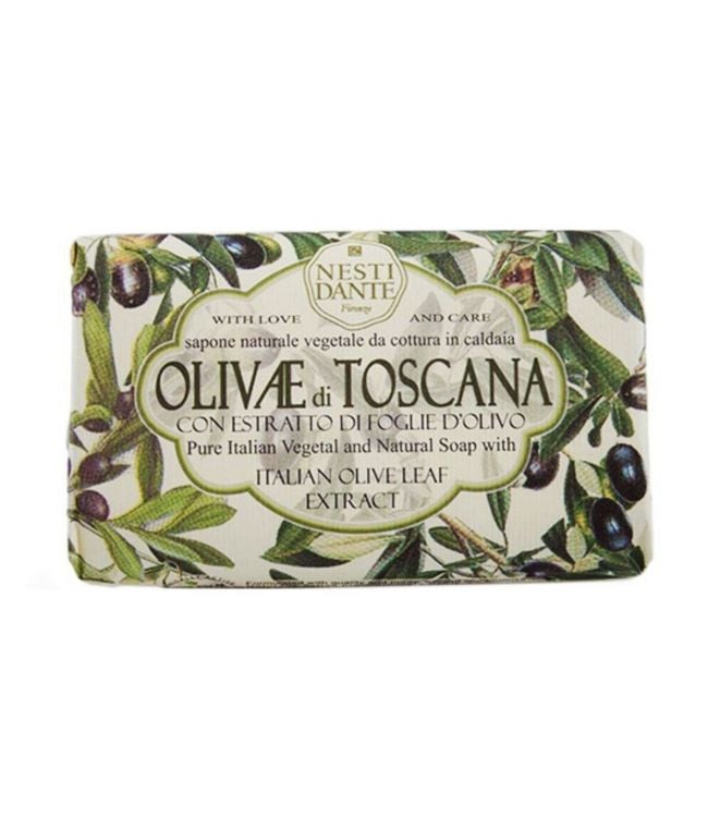 Nesti dante olivae di toscana zeep 150gr