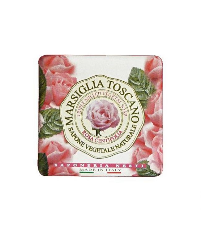 Nesti dante marsiglia toscano rosa centifolia zeep 200gr.