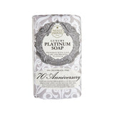 Nesti dante luxury platinum zeep 250gr.
