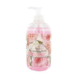 Nesti dante romantica rose peony zeeppomp 500ml