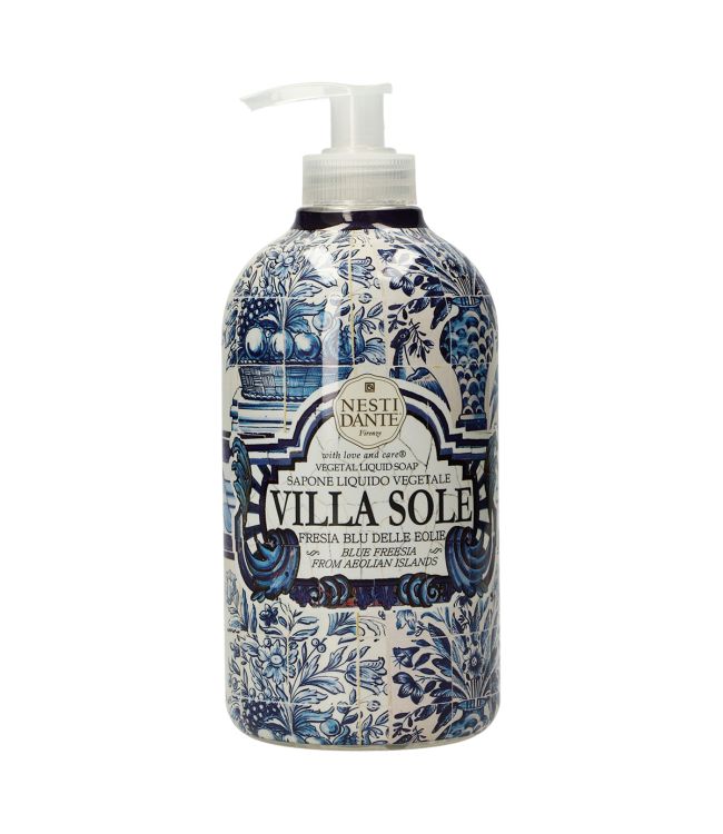 Nesti dante villa sole fresia blu della eolie zeeppomp 500ml