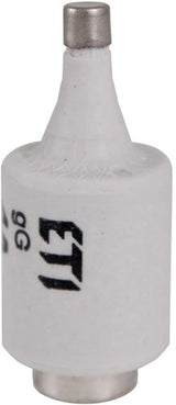 Enzo zekering - d-patroon 16a snel 5 stuks - 4517306