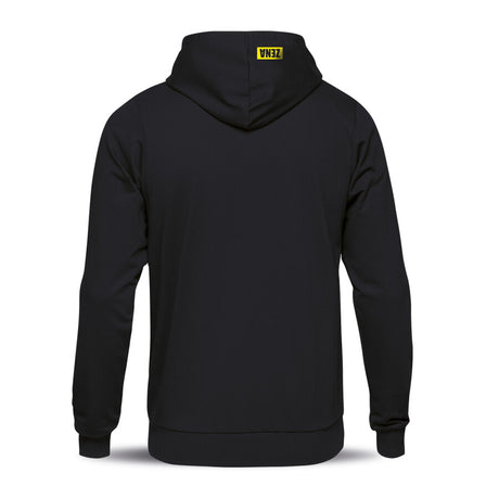 Zena hoodie flash s