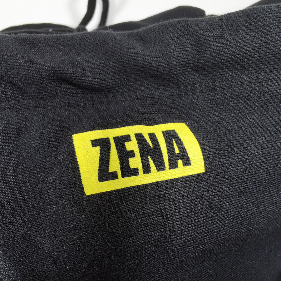 Zena hoodie flash xl