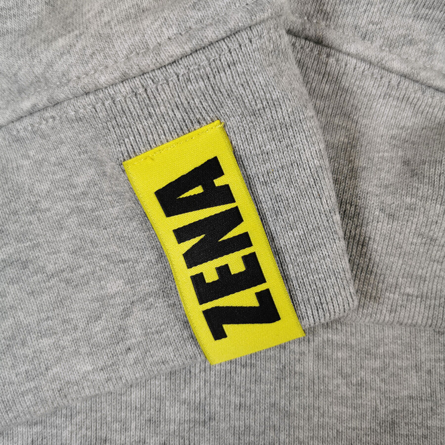 Zena sweater flash heather grey s