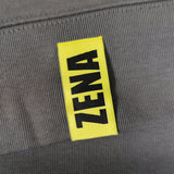 Zena sweater hbf anthracite l