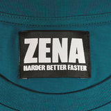 Zena t-shirt flash stargazer xl